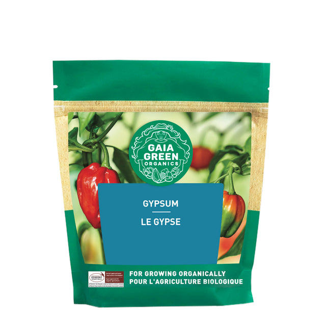 Gaia Agricultural Gypsum