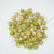Green Peas Organic
