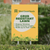 Grub Resistant Blend - Lawn Sign