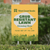 Grub Resistant Blend - Lawn Sign