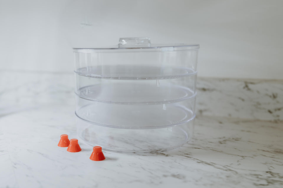 Biosta Kitchen Crop Sprouter