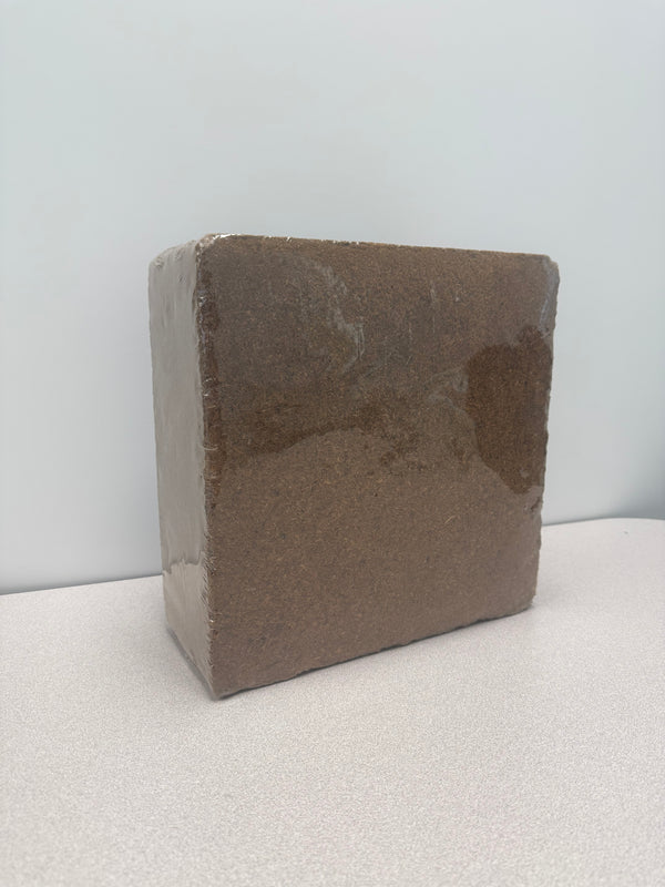 Coco Coir Blocks - 5kg