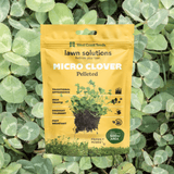 Micro Clover Seed Pelleted