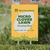 Micro Clover - Lawn Sign