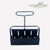 Soil Blocker Mini 4