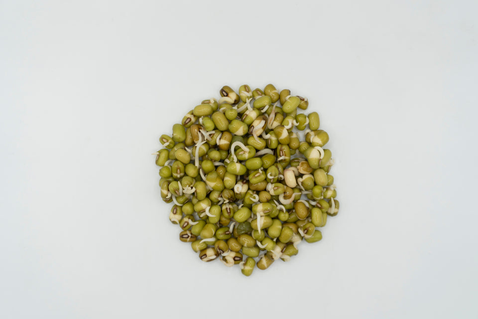 Mung Beans Organic