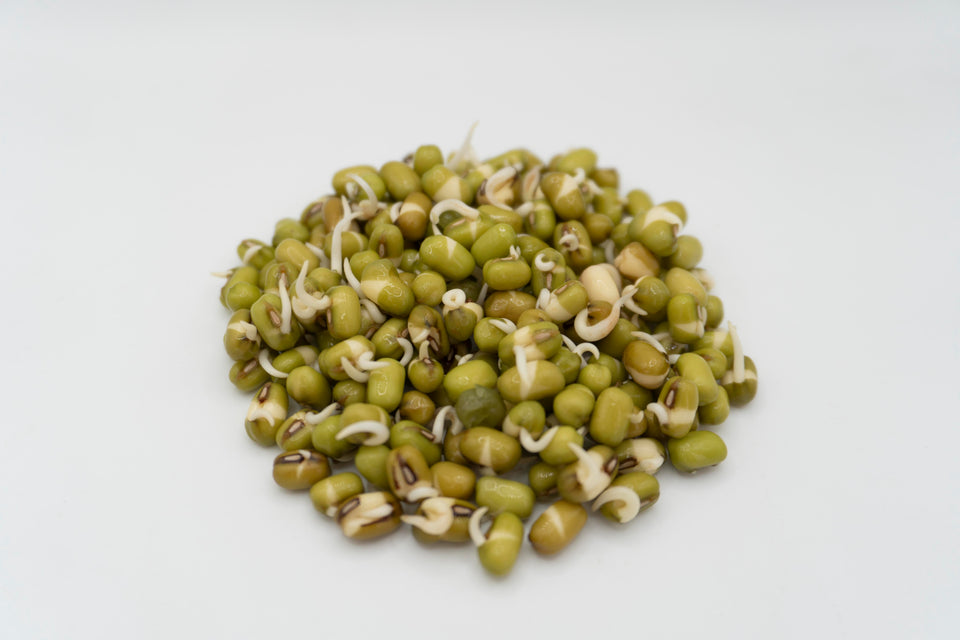 Mung Beans Organic