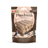 Fruit & Berry Suet Plugs - 8 Pack