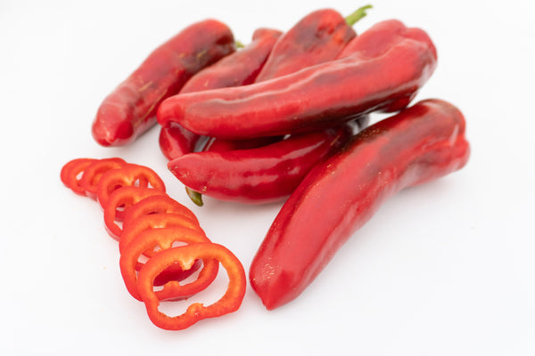 Carmen F1 Organic