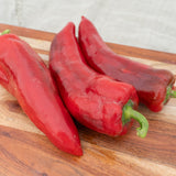 Carmen F1 Organic