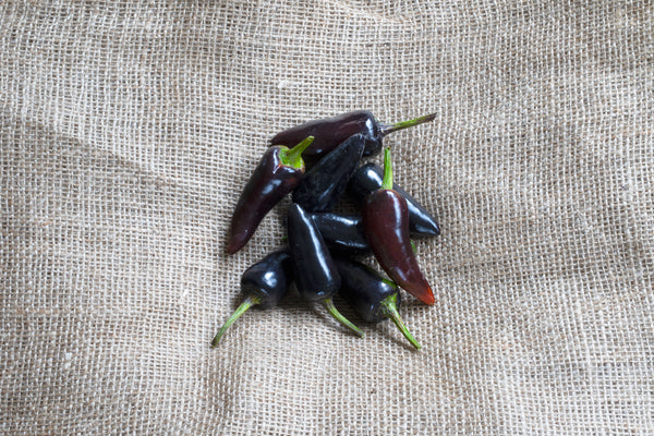 Hungarian Black Organic