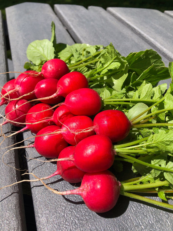 Raxe Certified Organic