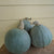 Baby Blue Certified Organic