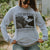 Save the Bees Jersey Long-Sleeve T-Shirt