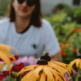 Protect the Bees - Unisex T-Shirt