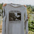 Save the Bees Jersey Long-Sleeve T-Shirt