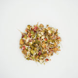 Salad Sprouting Seeds Organic