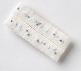 French Breakfast Seed Tape (2.5m) - 2/pk