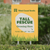 Tall Fescue - Lawn Sign