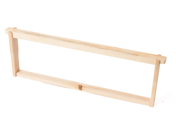 Wood Frame - Medium, Unassembled (LS)