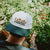 West Coast Seeds - A man wearing an Organic Cotton Hat  in a garden, made canada

West coast seeds - Baseball hat - organic cotton
