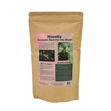 Growable Moss for the Shade (16oz)