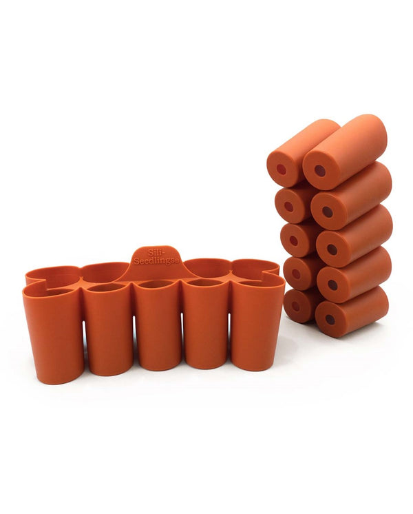 Sili-Seedlings 10 Cell