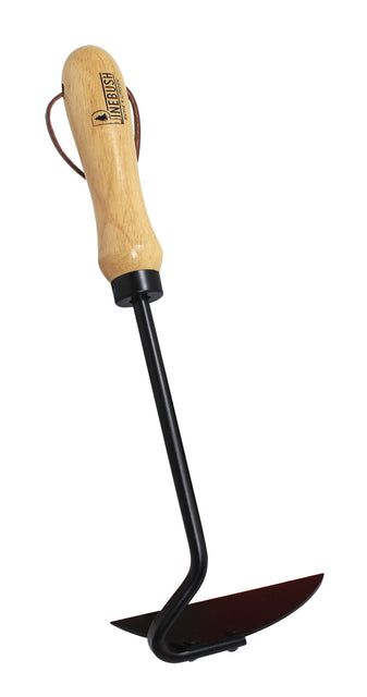 Classic Deluxe Hoe