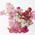 Flowerburst Fruit Bowl