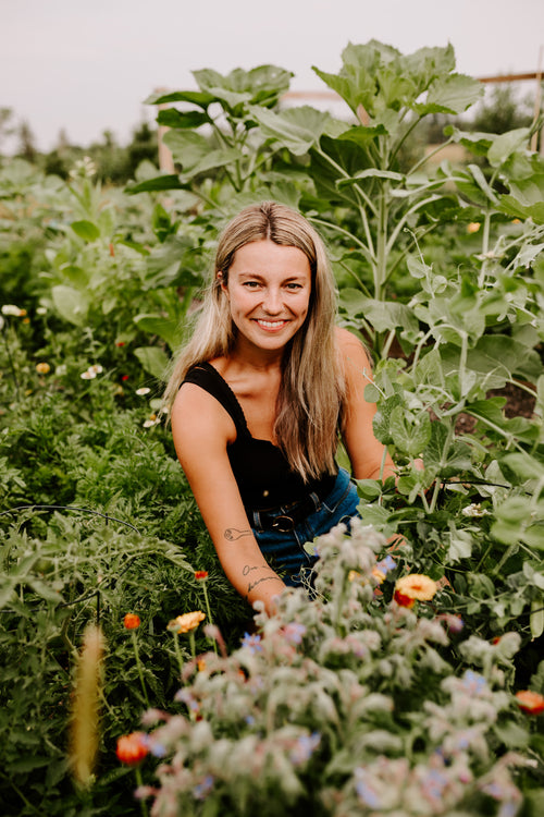 from soil to soul collection