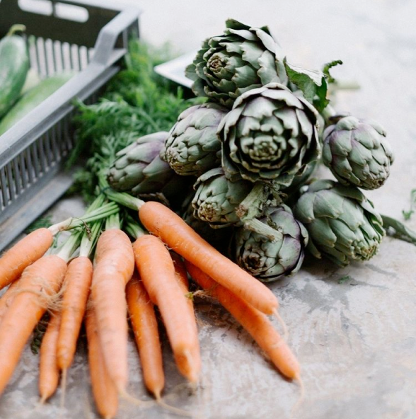 Growing Food Indoors