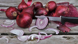 Red Onion Sets