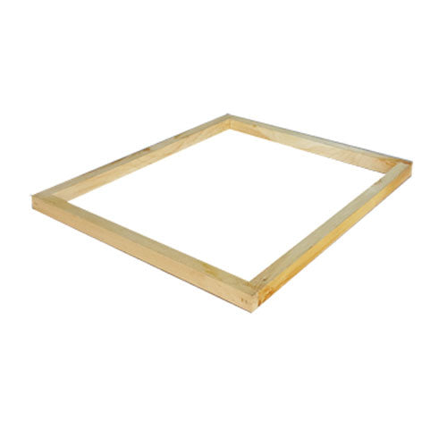 6 Frame Spacer Ring 1"