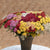 Flowerburst Fruit Bowl