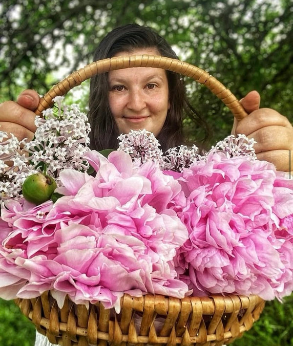 wild blossom homestead