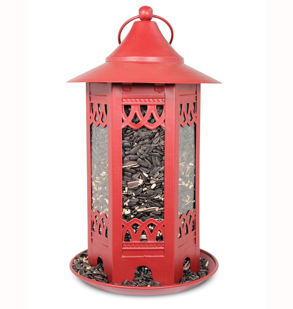 Decorative Seed Feeder