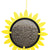 Sunflower Chips/Hearts Feeder