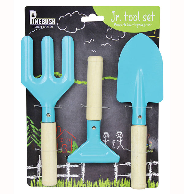 Junior Tool Set
