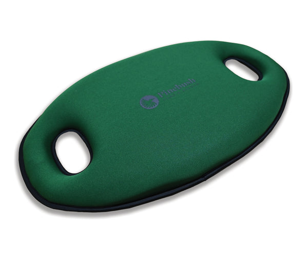 Memory Foam Kneeler Pad