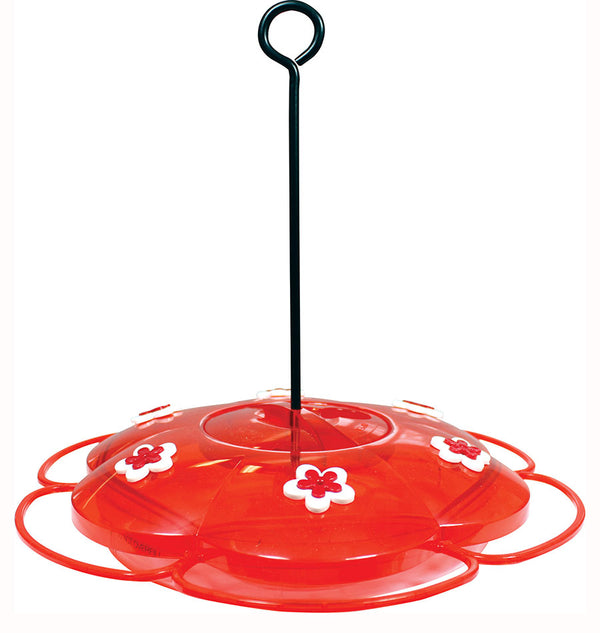 Tray Hummingbird Feeder