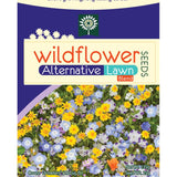 Alternative Lawn Wildflower Seeds Sprinkle Bag