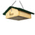 Upside Down Suet Cake Feeder