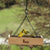 Wood Platform Feeder