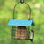 Suet Cake Feeder
