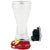 Poly Window Hummingbird Feeder