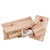 Wood Birdhouse DIY Kit