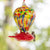 Balloon Hummingbird Feeder