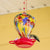 Balloon Hummingbird Feeder