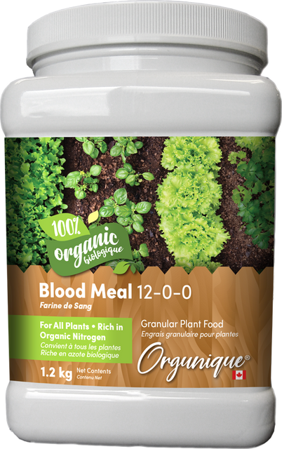 Blood Meal 12-0-0