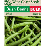 Strike Bush Beans Bulk Size